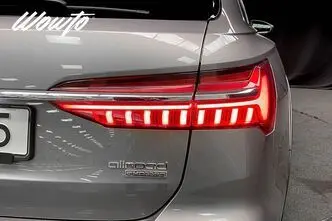Audi A6, 3.0, 180 kW, diisel, automaat, nelikvedu