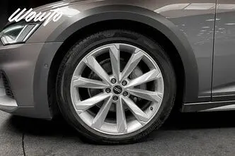 Audi A6, 3.0, 180 kW, diisel, automaat, nelikvedu