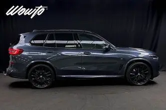 BMW X5, 3.0, 210 kW, diesel, automatic, four-wheel drive