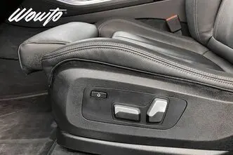 BMW X5, 3.0, 210 kW, diesel, automatic, four-wheel drive