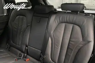 BMW X5, 3.0, 210 kW, diesel, automatic, four-wheel drive