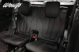 BMW X5, 3.0, 210 kW, diesel, automatic, four-wheel drive