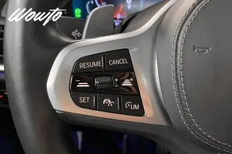 BMW X5, 3.0, 210 kW, diesel, automatic, four-wheel drive