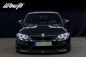 BMW M3, 3.0, 331 kW, бензин, автомат, полный привод