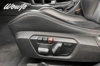 BMW M3, 3.0, 331 kW, бензин, автомат, полный привод