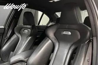 BMW M3, 3.0, 331 kW, бензин, автомат, полный привод