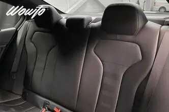 BMW M3, 3.0, 331 kW, бензин, автомат, полный привод