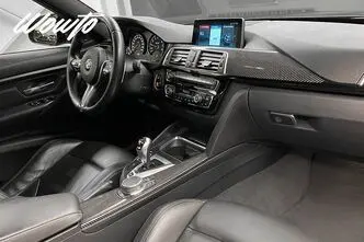 BMW M3, 3.0, 331 kW, бензин, автомат, полный привод