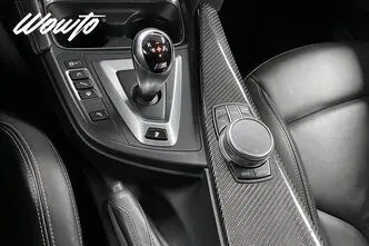 BMW M3, 3.0, 331 kW, бензин, автомат, полный привод