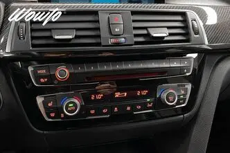 BMW M3, 3.0, 331 kW, бензин, автомат, полный привод