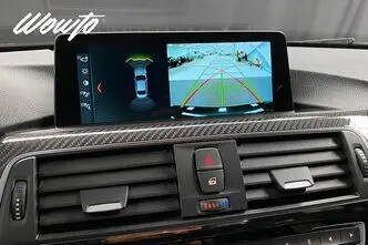 BMW M3, 3.0, 331 kW, бензин, автомат, полный привод