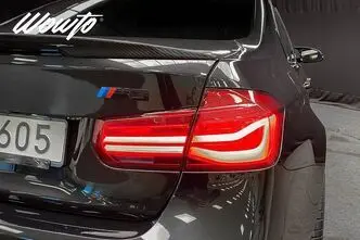BMW M3, 3.0, 331 kW, бензин, автомат, полный привод