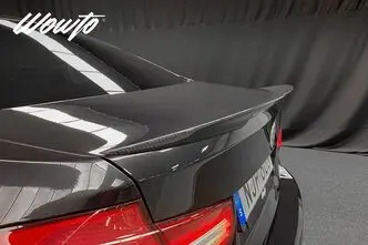 BMW M3, 3.0, 331 kW, бензин, автомат, полный привод