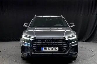 Audi Q8, 3.0, 340 kW, hübriid, automaat, nelikvedu