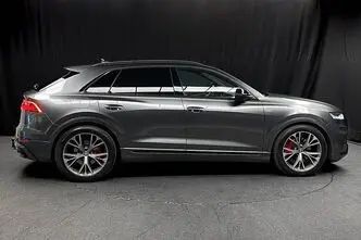Audi Q8, 3.0, 340 kW, hübriid, automaat, nelikvedu