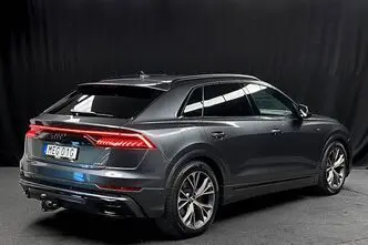 Audi Q8, 3.0, 340 kW, hübriid, automaat, nelikvedu