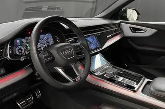 Audi Q8, 3.0, 340 kW, hübriid, automaat, nelikvedu