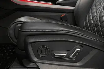 Audi Q8, 3.0, 340 kW, hübriid, automaat, nelikvedu