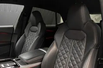 Audi Q8, 3.0, 340 kW, hübriid, automaat, nelikvedu