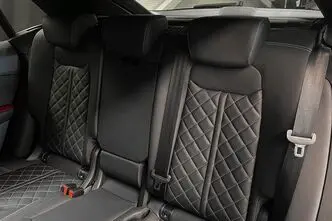 Audi Q8, 3.0, 340 kW, hübriid, automaat, nelikvedu