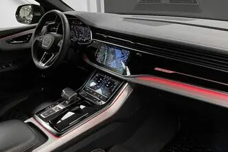 Audi Q8, 3.0, 340 kW, hübriid, automaat, nelikvedu
