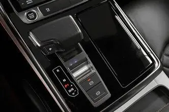 Audi Q8, 3.0, 340 kW, hübriid, automaat, nelikvedu