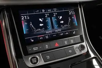 Audi Q8, 3.0, 340 kW, hübriid, automaat, nelikvedu
