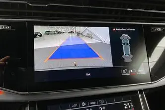 Audi Q8, 3.0, 340 kW, hübriid, automaat, nelikvedu