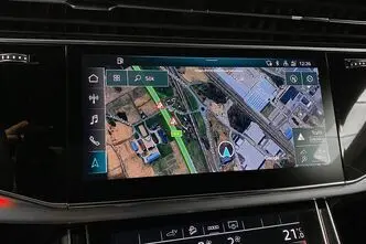 Audi Q8, 3.0, 340 kW, hübriid, automaat, nelikvedu