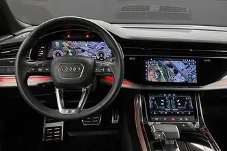 Audi Q8, 3.0, 340 kW, hübriid, automaat, nelikvedu