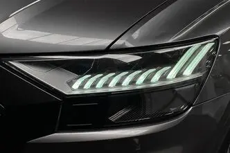 Audi Q8, 3.0, 340 kW, hübriid, automaat, nelikvedu