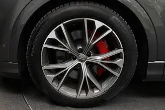 Audi Q8, 3.0, 340 kW, hübriid, automaat, nelikvedu
