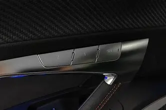 Audi RS6, 4.0, 463 kW, petrol, automatic, four-wheel drive