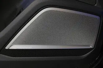 Audi RS6, 4.0, 463 kW, petrol, automatic, four-wheel drive