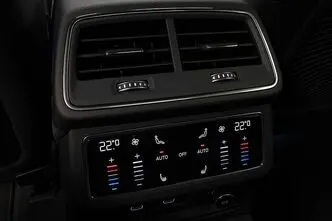 Audi RS6, 4.0, 463 kW, petrol, automatic, four-wheel drive