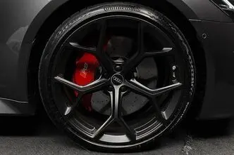 Audi RS6, 4.0, 463 kW, petrol, automatic, four-wheel drive