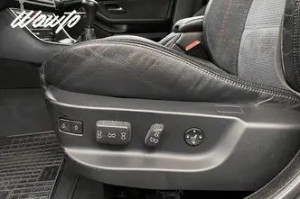 BMW M5, 294 kW, petrol, manual, four-wheel drive