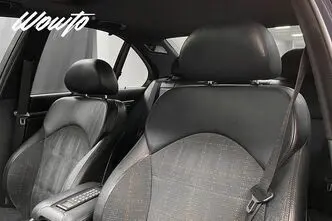BMW M5, 294 kW, petrol, manual, four-wheel drive
