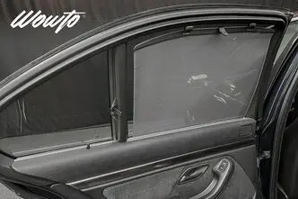 BMW M5, 294 kW, petrol, manual, four-wheel drive