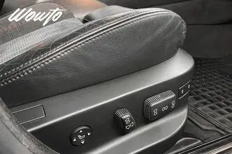 BMW M5, 294 kW, petrol, manual, four-wheel drive