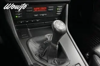 BMW M5, 294 kW, petrol, manual, four-wheel drive