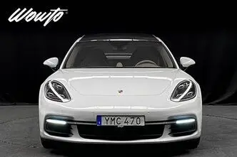 Porsche Panamera, 4.0, 310 kW, diisel, automaat, nelikvedu