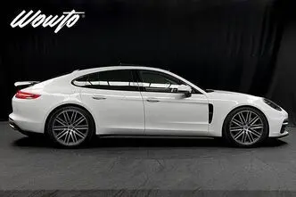 Porsche Panamera, 4.0, 310 kW, diisel, automaat, nelikvedu