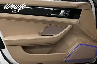 Porsche Panamera, 4.0, 310 kW, diisel, automaat, nelikvedu