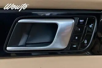 Porsche Panamera, 4.0, 310 kW, diisel, automaat, nelikvedu