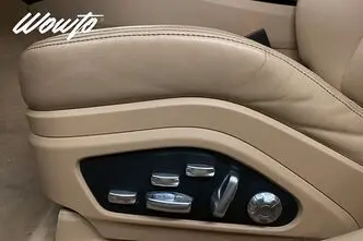Porsche Panamera, 4.0, 310 kW, diisel, automaat, nelikvedu