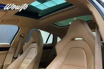 Porsche Panamera, 4.0, 310 kW, diisel, automaat, nelikvedu