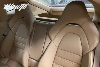 Porsche Panamera, 4.0, 310 kW, diisel, automaat, nelikvedu