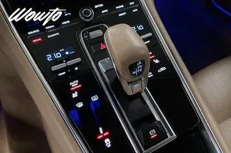 Porsche Panamera, 4.0, 310 kW, diisel, automaat, nelikvedu
