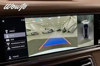 Porsche Panamera, 4.0, 310 kW, diisel, automaat, nelikvedu